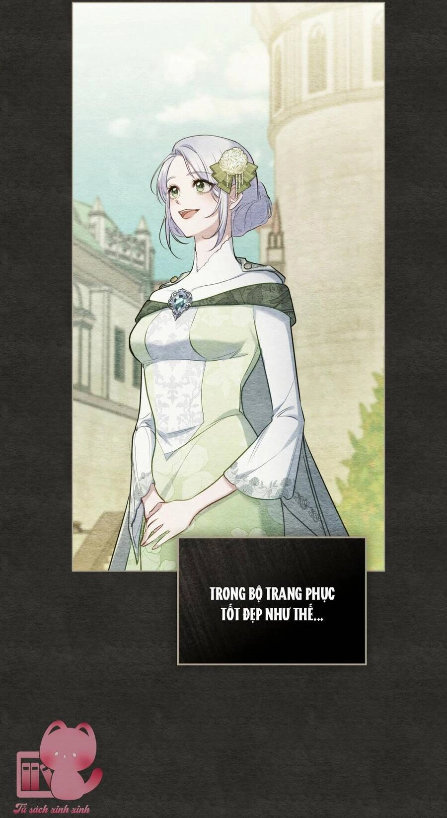 Nếu Không Vâng Lời Công Tước Chapter 34 - 41