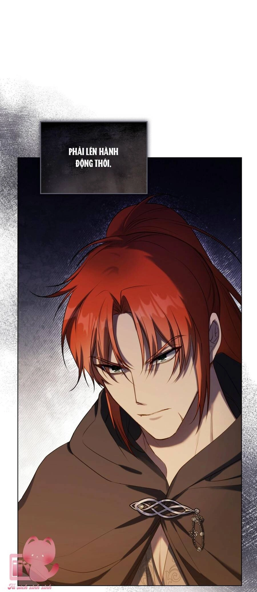 Nếu Không Vâng Lời Công Tước Chapter 34 - 44