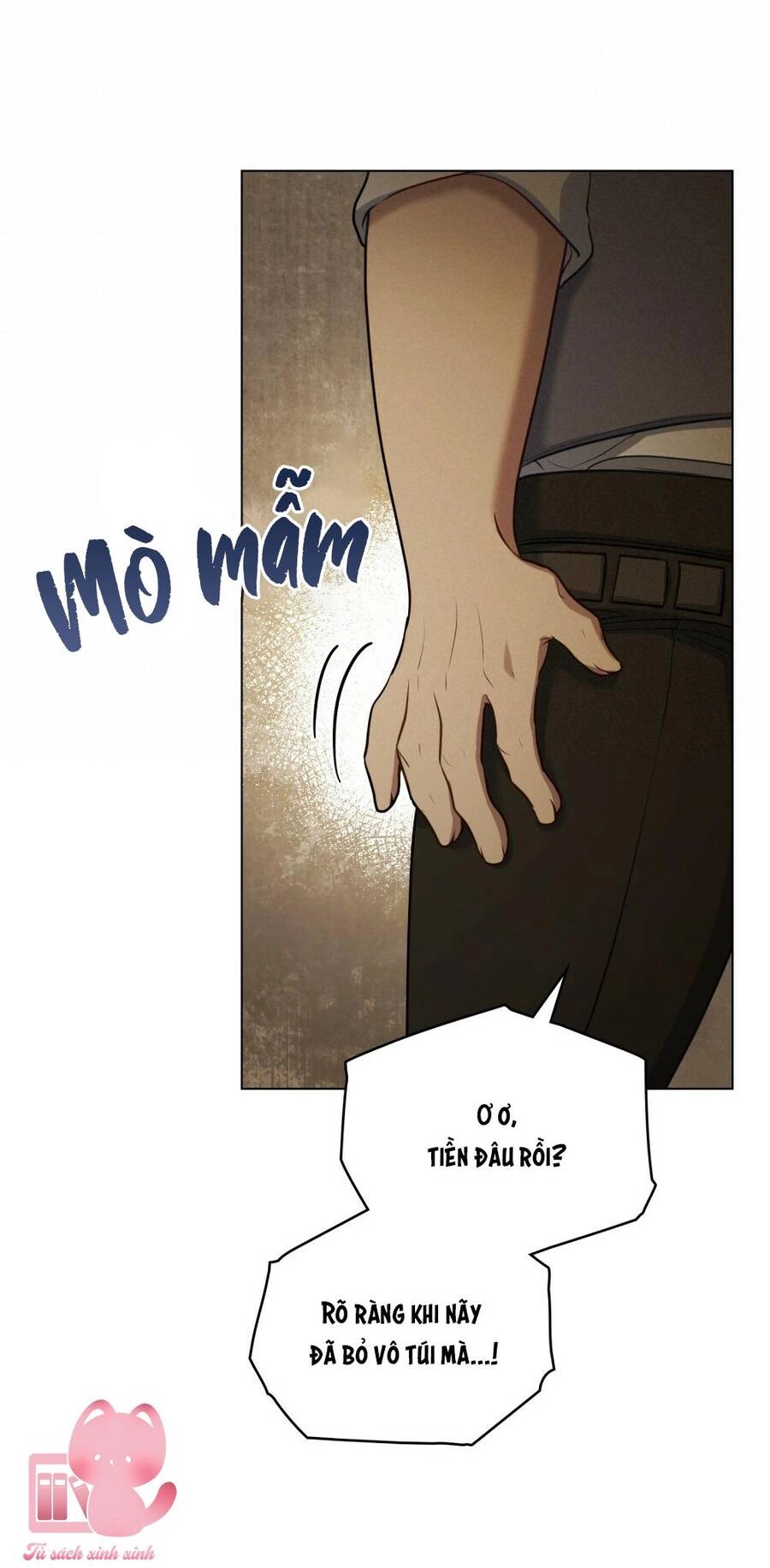 Nếu Không Vâng Lời Công Tước Chapter 34 - 47