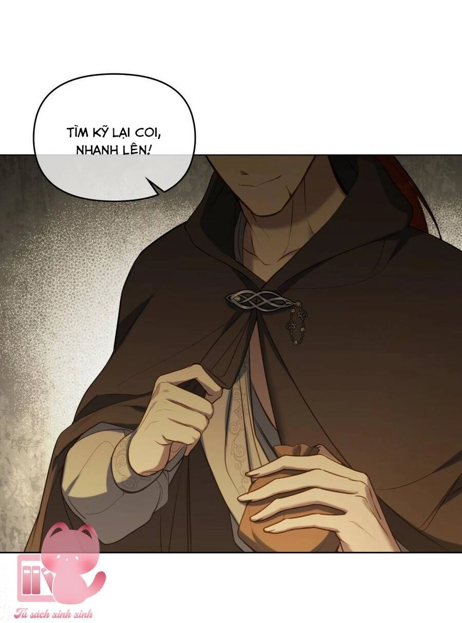 Nếu Không Vâng Lời Công Tước Chapter 34 - 48