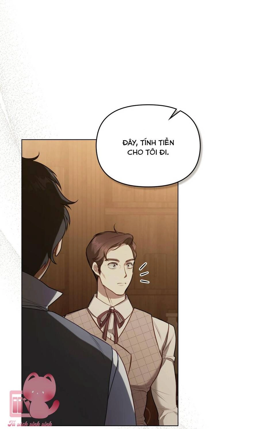 Nếu Không Vâng Lời Công Tước Chapter 34 - 49