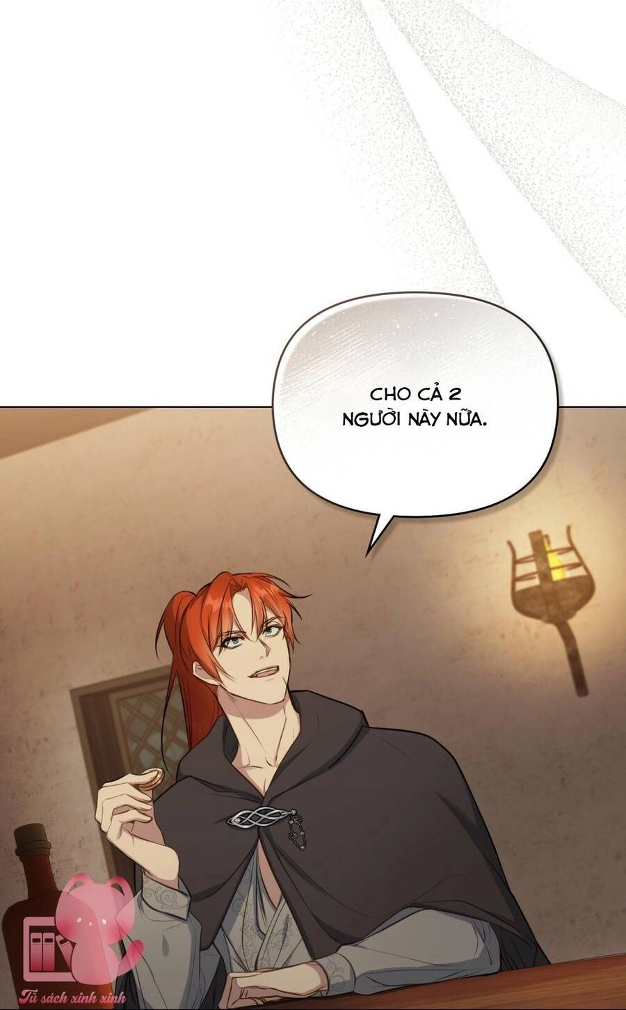 Nếu Không Vâng Lời Công Tước Chapter 34 - 50