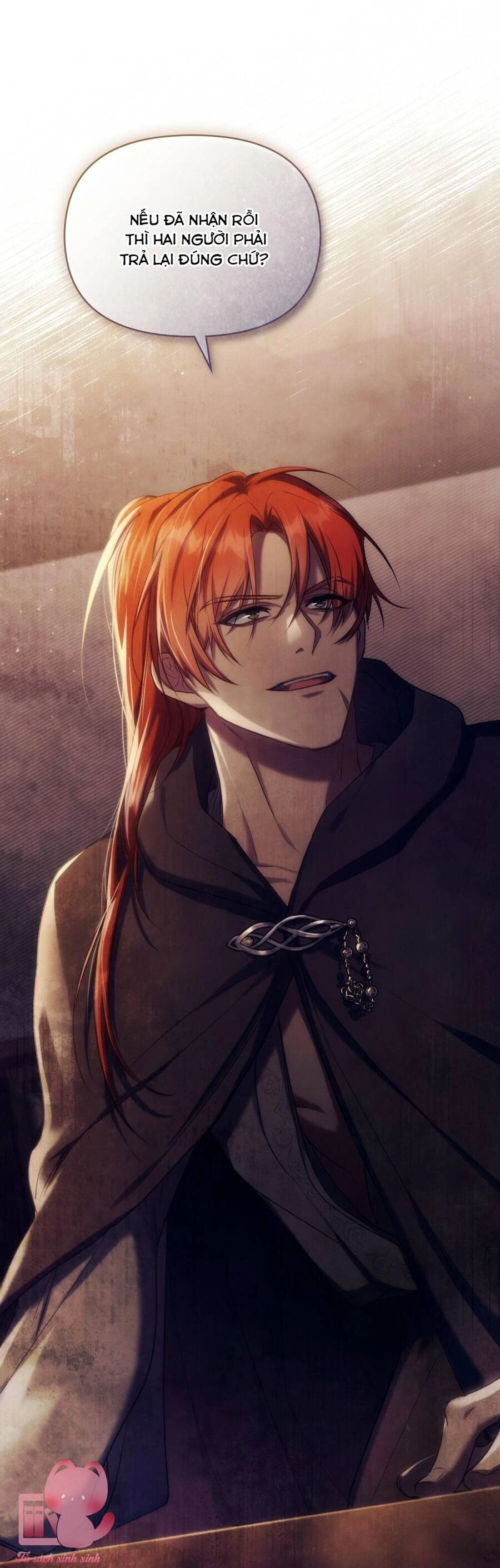 Nếu Không Vâng Lời Công Tước Chapter 34 - 54