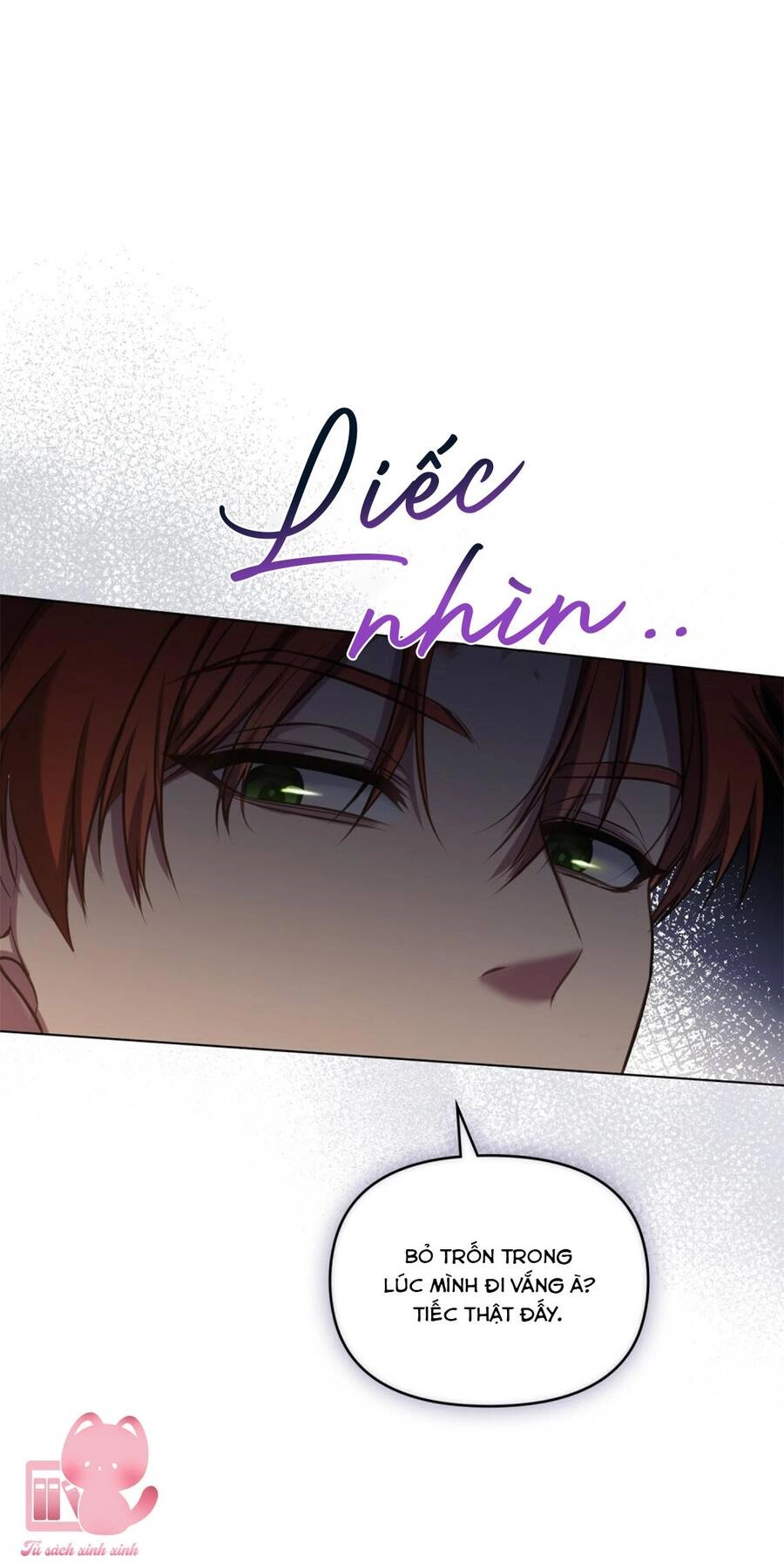 Nếu Không Vâng Lời Công Tước Chapter 35 - 3