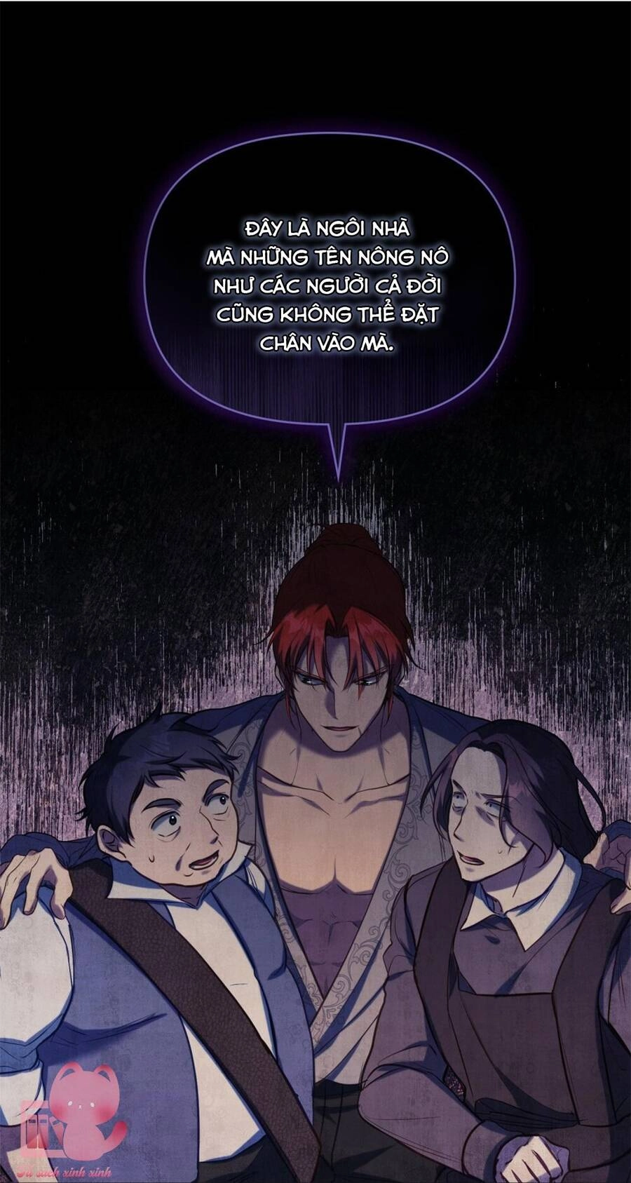 Nếu Không Vâng Lời Công Tước Chapter 35 - 9