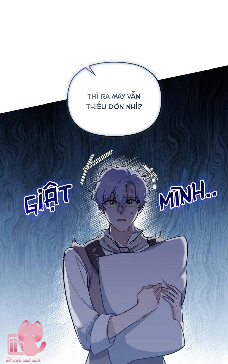 Nếu Không Vâng Lời Công Tước Chapter 35 - 15