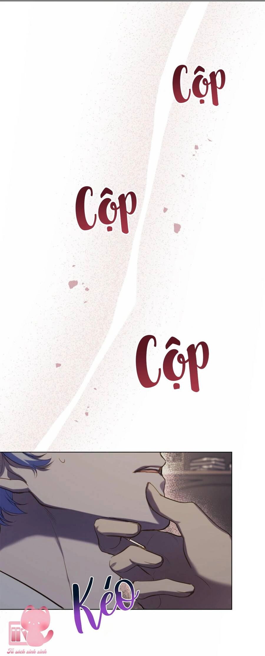 Nếu Không Vâng Lời Công Tước Chapter 35 - 16