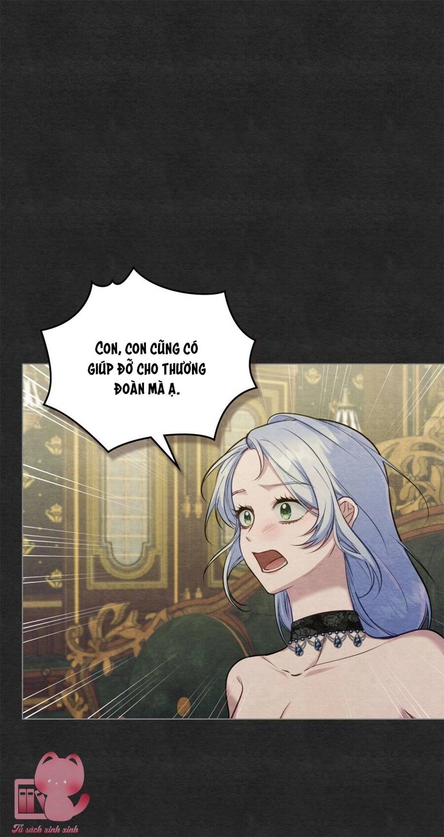 Nếu Không Vâng Lời Công Tước Chapter 35 - 24