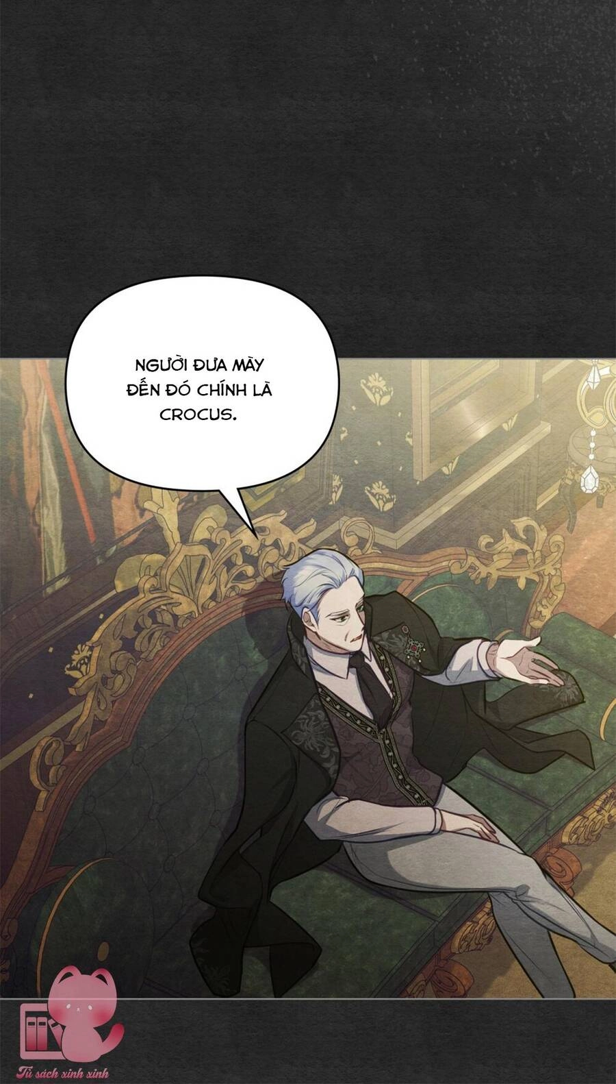 Nếu Không Vâng Lời Công Tước Chapter 35 - 26