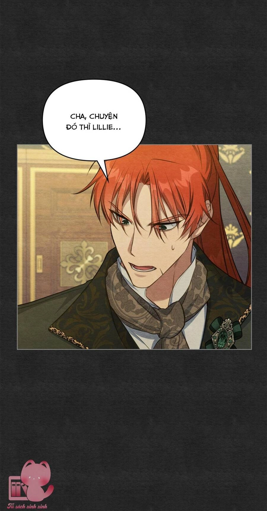 Nếu Không Vâng Lời Công Tước Chapter 35 - 28