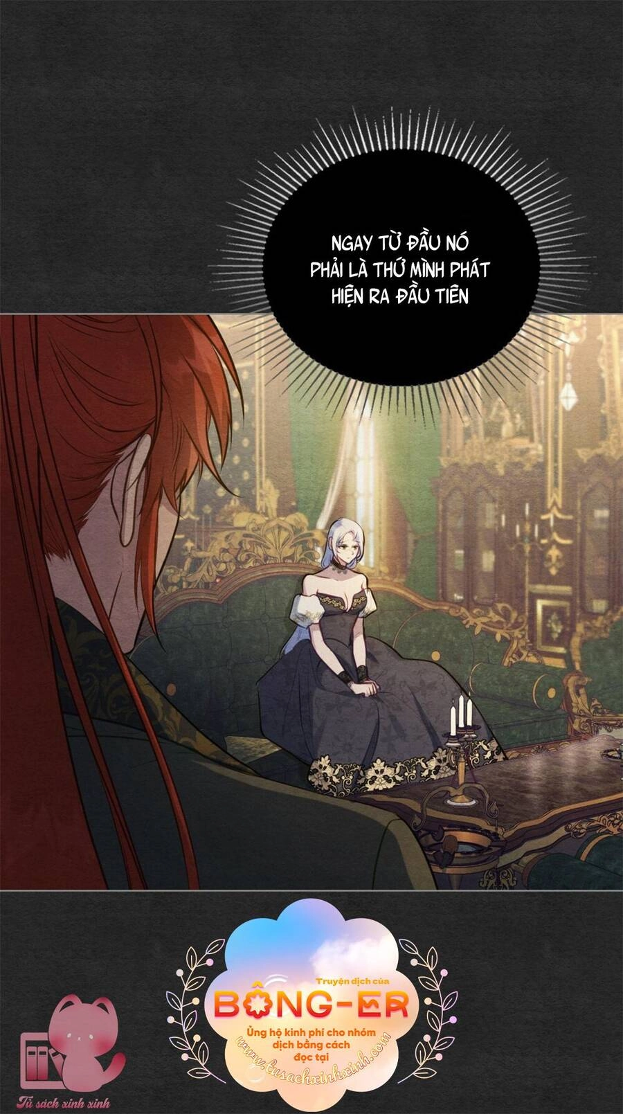 Nếu Không Vâng Lời Công Tước Chapter 35 - 32