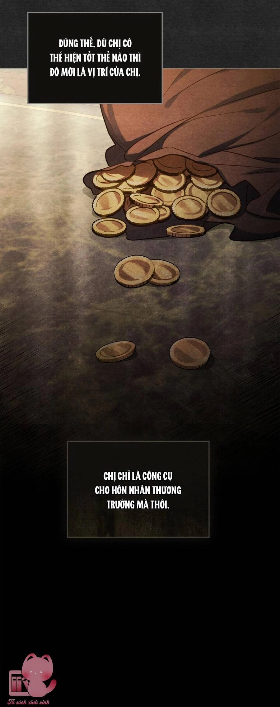 Nếu Không Vâng Lời Công Tước Chapter 35 - 38