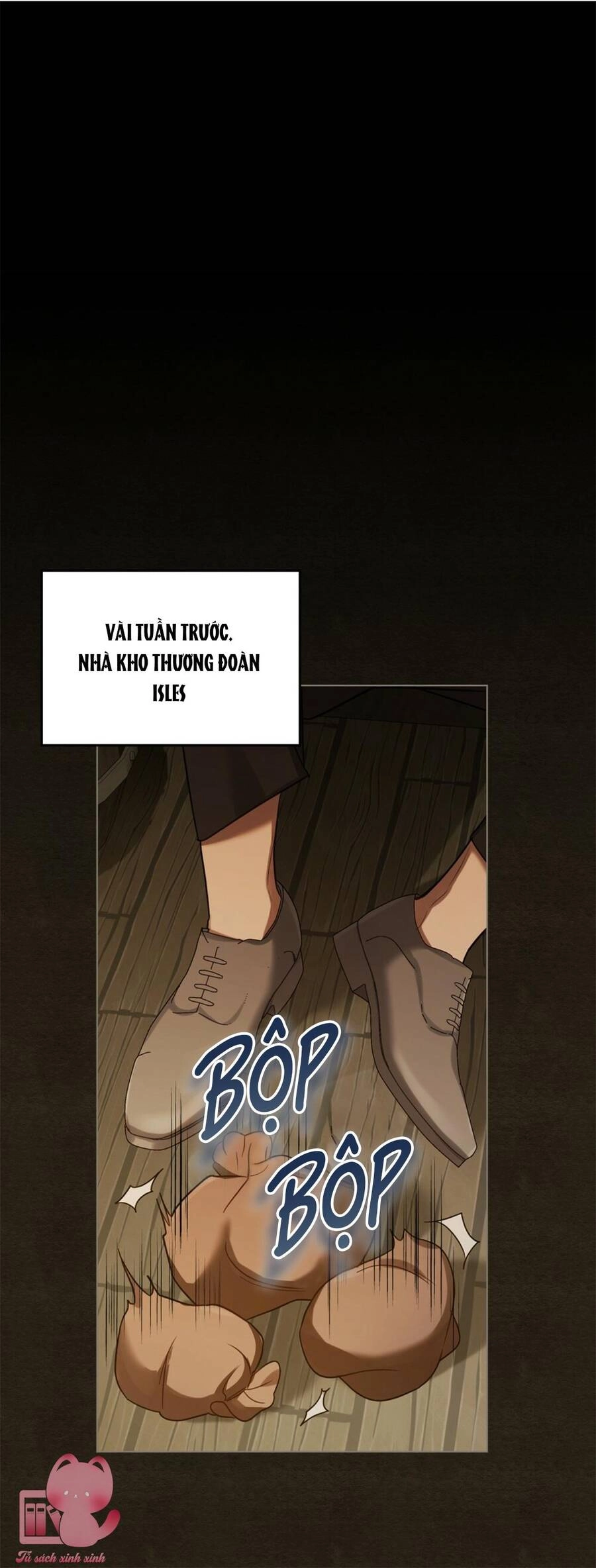 Nếu Không Vâng Lời Công Tước Chapter 35 - 40