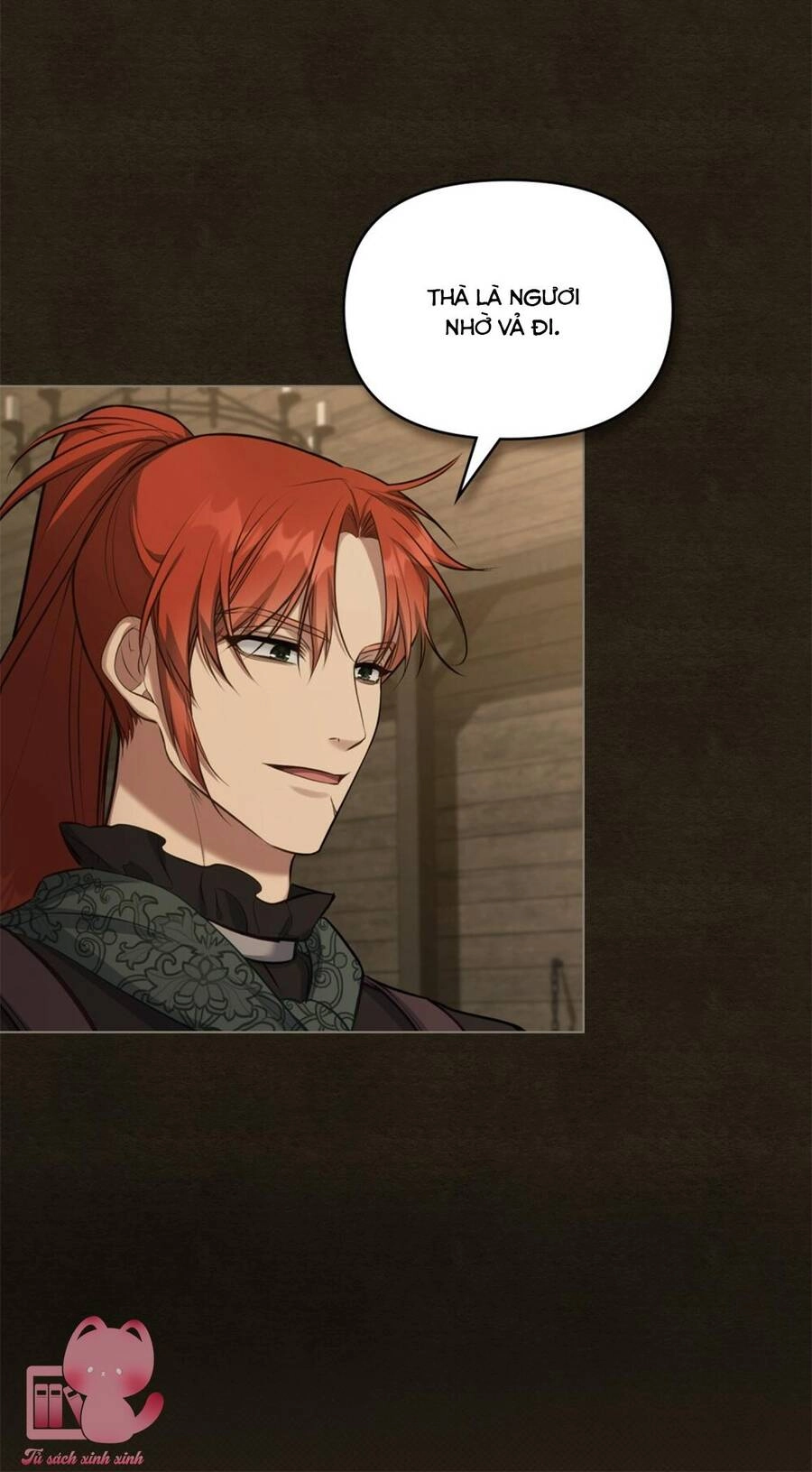 Nếu Không Vâng Lời Công Tước Chapter 35 - 41