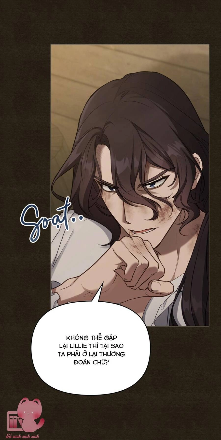 Nếu Không Vâng Lời Công Tước Chapter 35 - 43