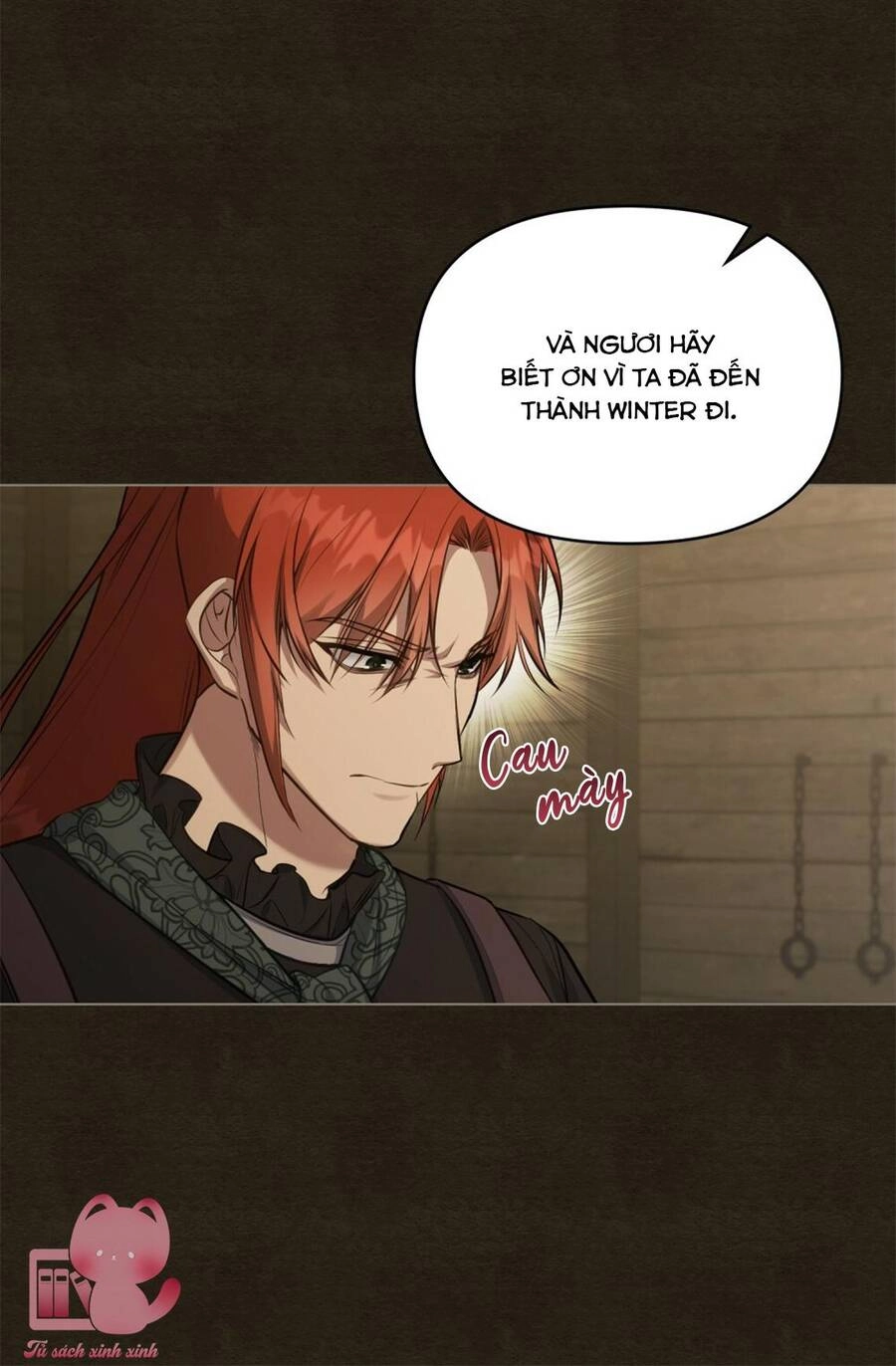 Nếu Không Vâng Lời Công Tước Chapter 35 - 44