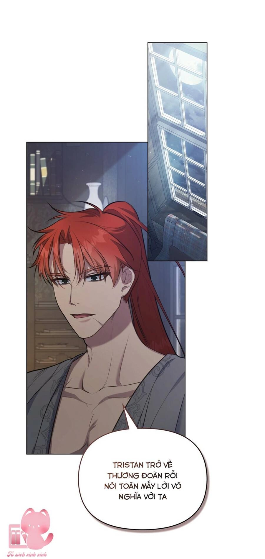 Nếu Không Vâng Lời Công Tước Chapter 35 - 50