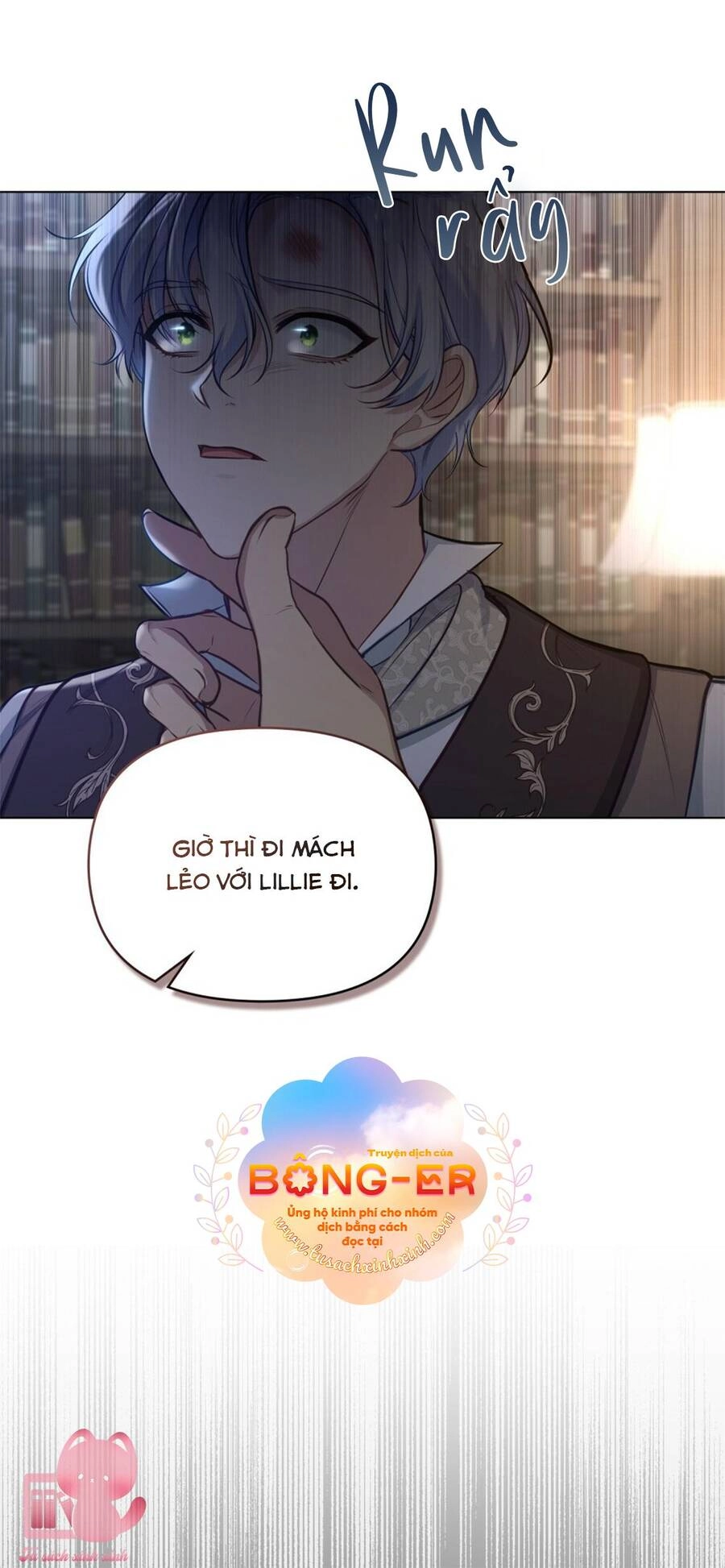 Nếu Không Vâng Lời Công Tước Chapter 35 - 52