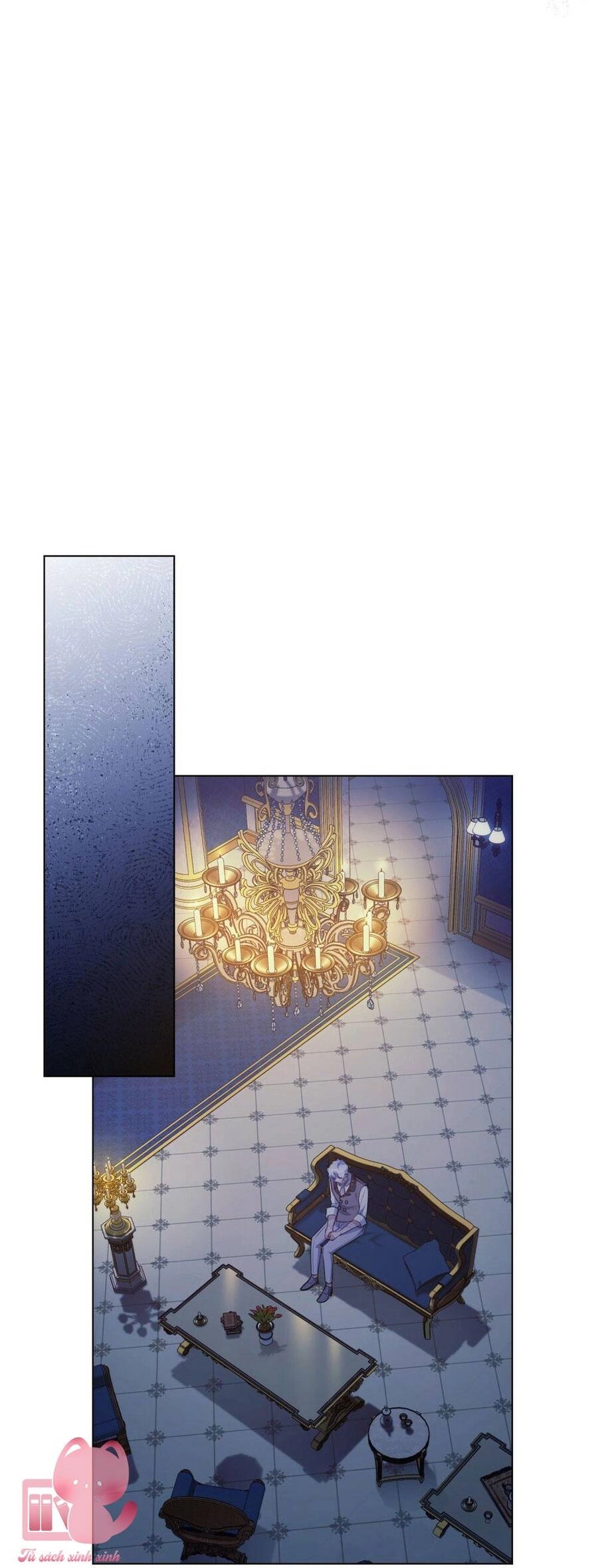 Nếu Không Vâng Lời Công Tước Chapter 36 - 9