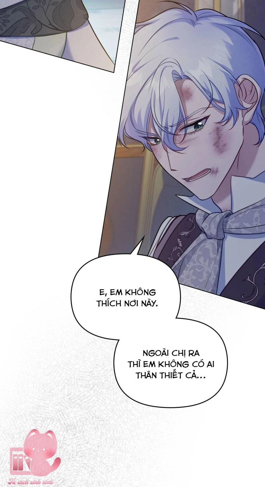 Nếu Không Vâng Lời Công Tước Chapter 36 - 19