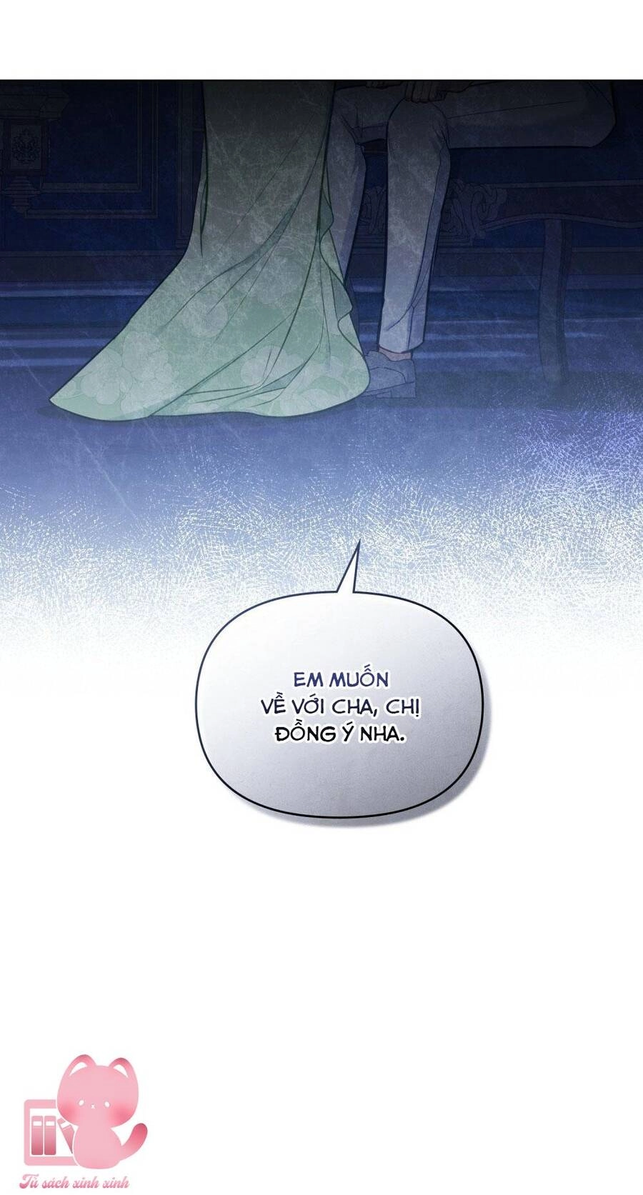 Nếu Không Vâng Lời Công Tước Chapter 36 - 21