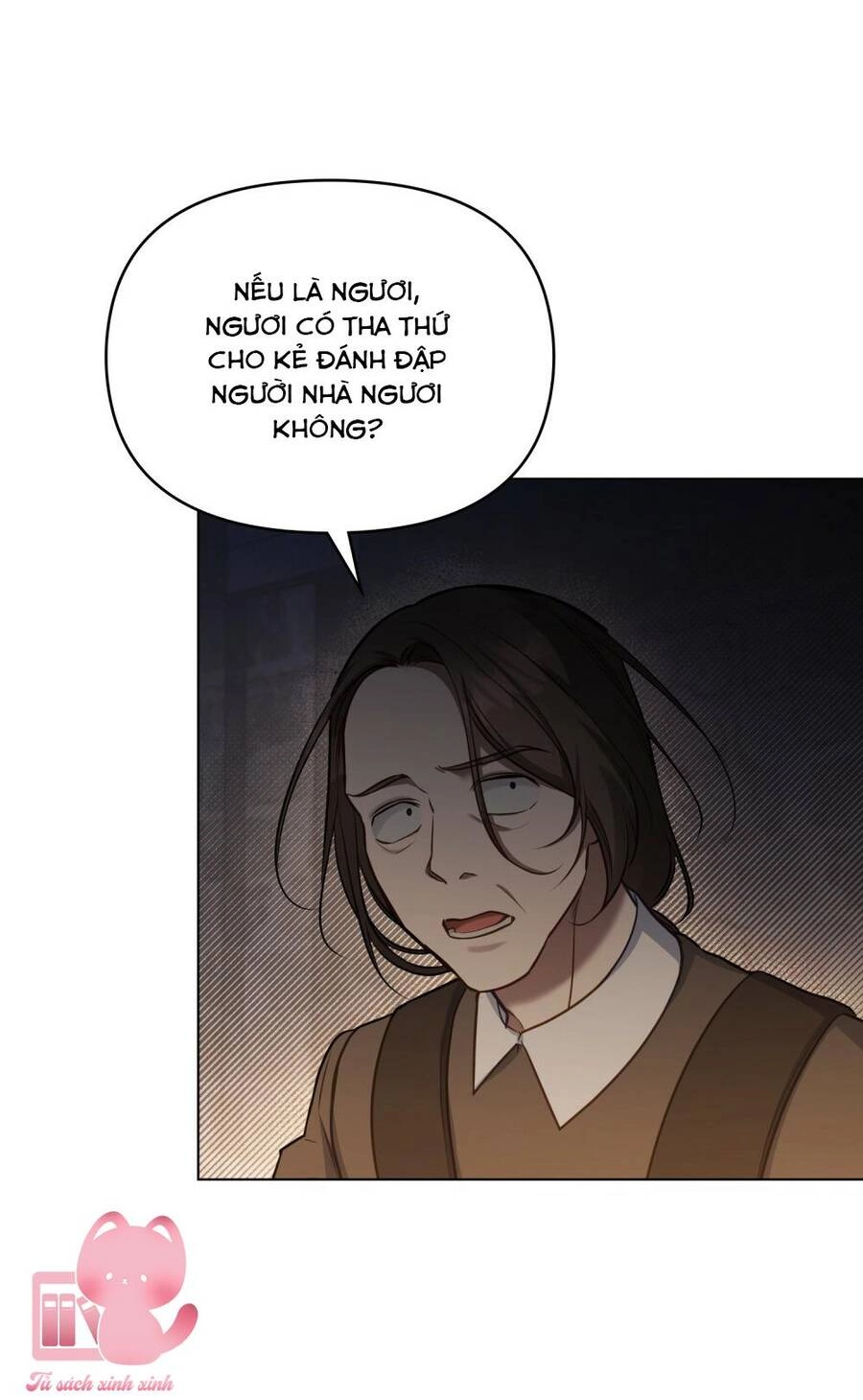 Nếu Không Vâng Lời Công Tước Chapter 36 - 25