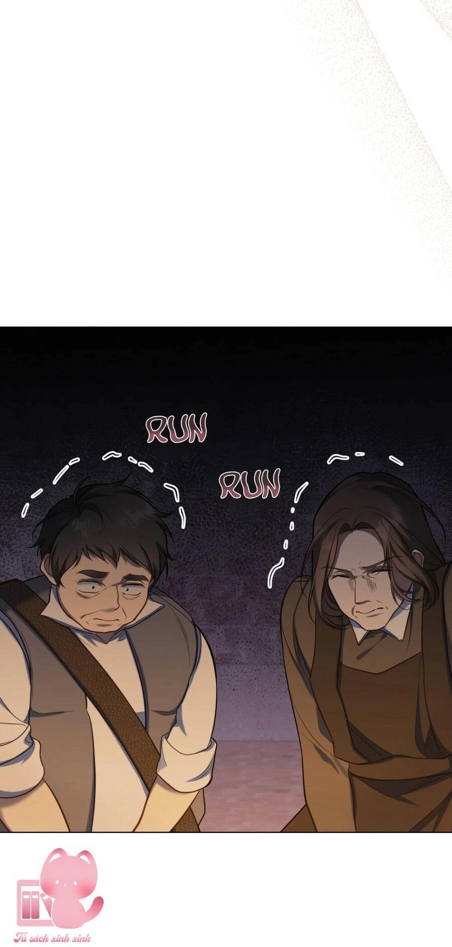 Nếu Không Vâng Lời Công Tước Chapter 36 - 27