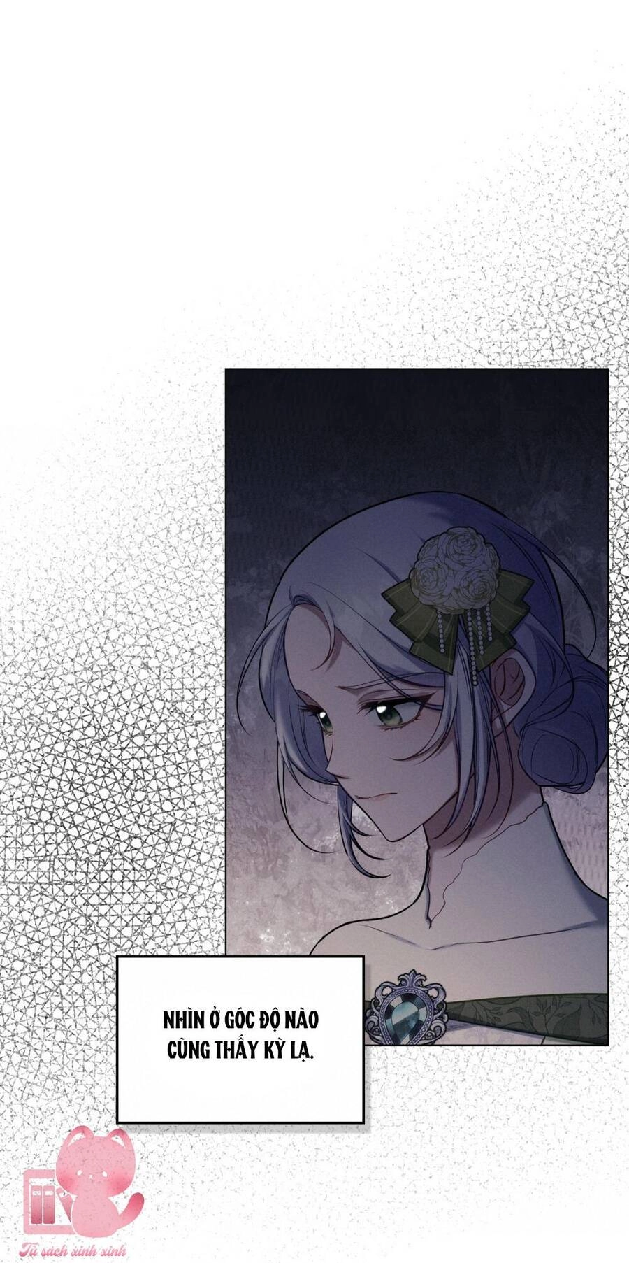 Nếu Không Vâng Lời Công Tước Chapter 36 - 31