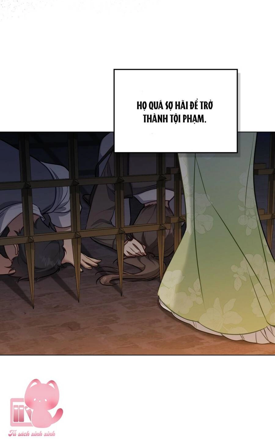 Nếu Không Vâng Lời Công Tước Chapter 36 - 32