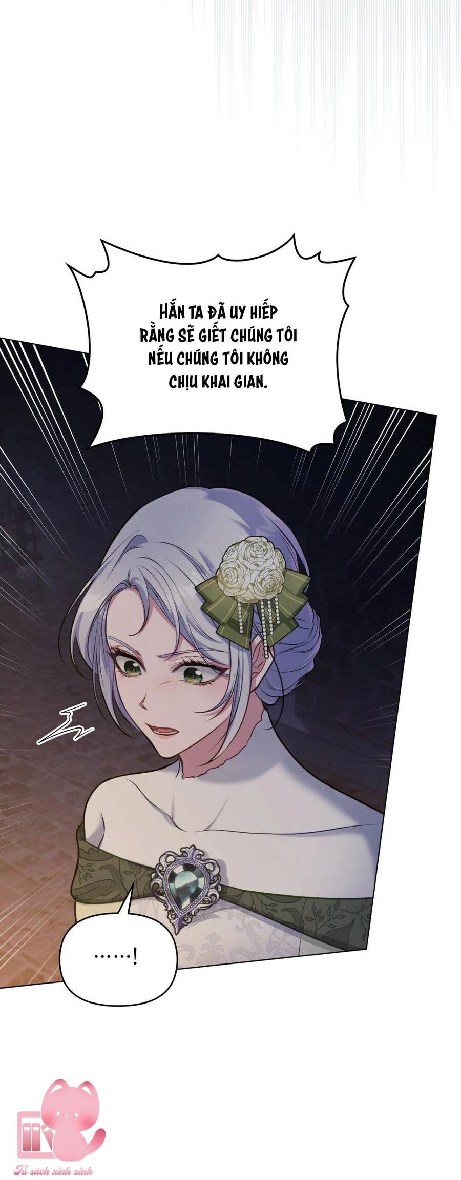 Nếu Không Vâng Lời Công Tước Chapter 36 - 40