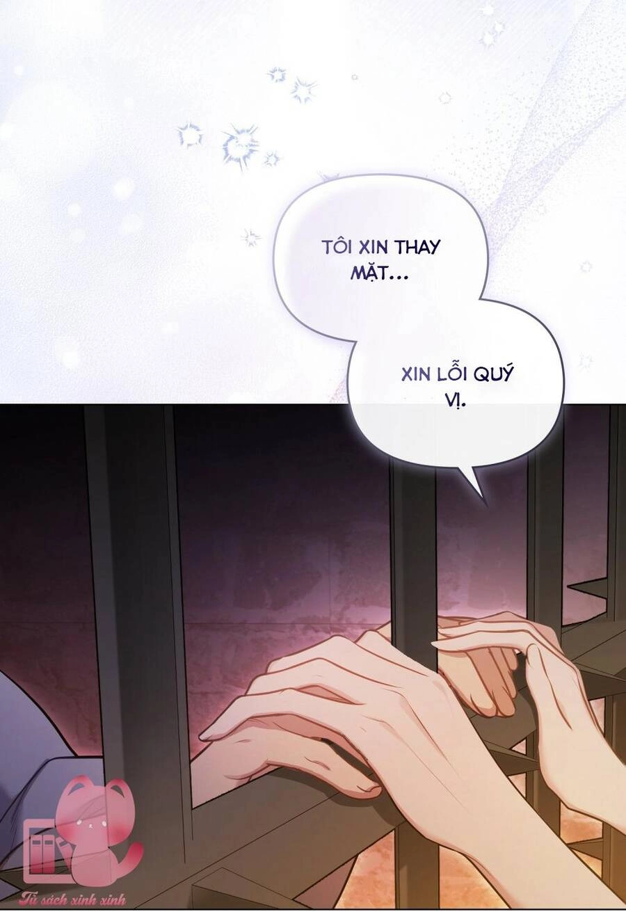 Nếu Không Vâng Lời Công Tước Chapter 36 - 44