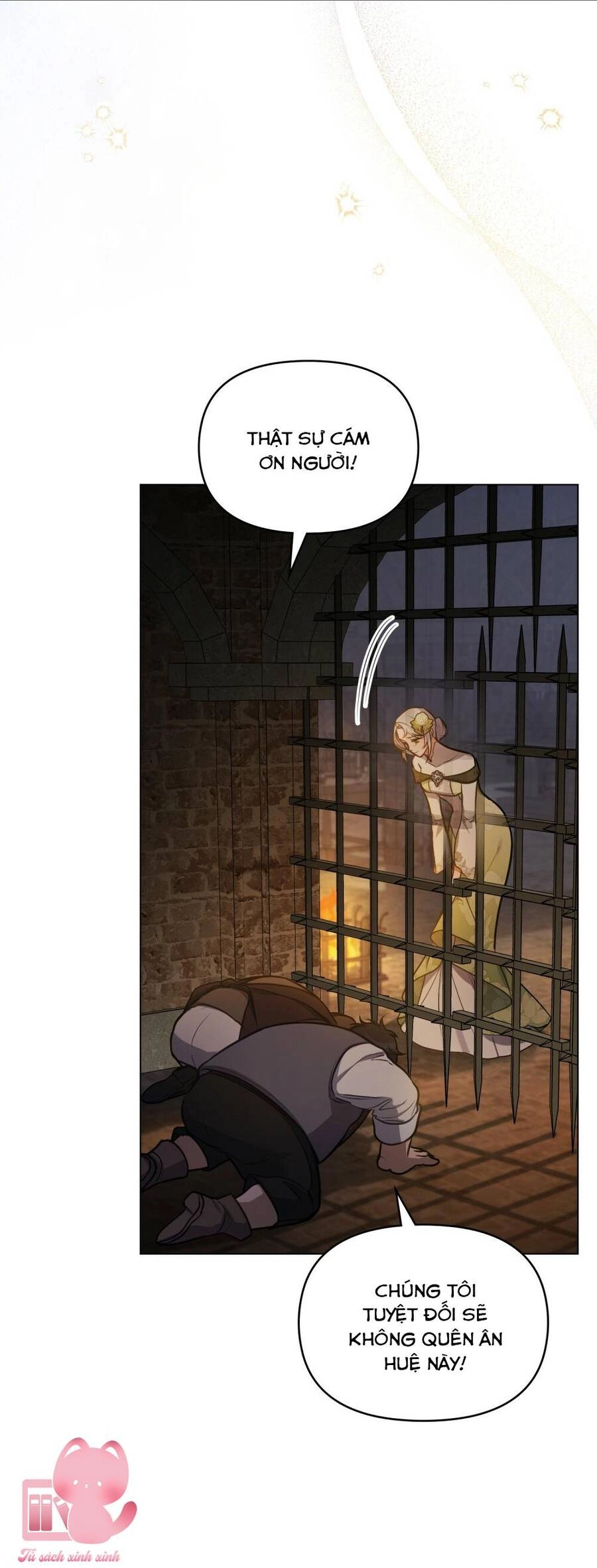 Nếu Không Vâng Lời Công Tước Chapter 36 - 46