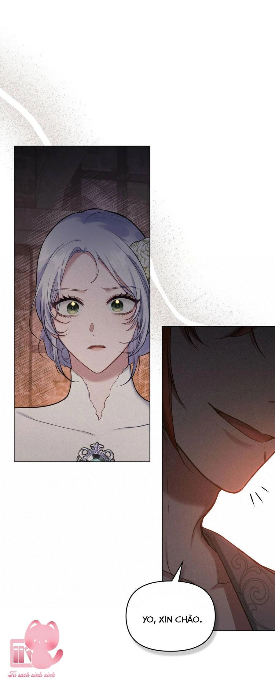 Nếu Không Vâng Lời Công Tước Chapter 36 - 51