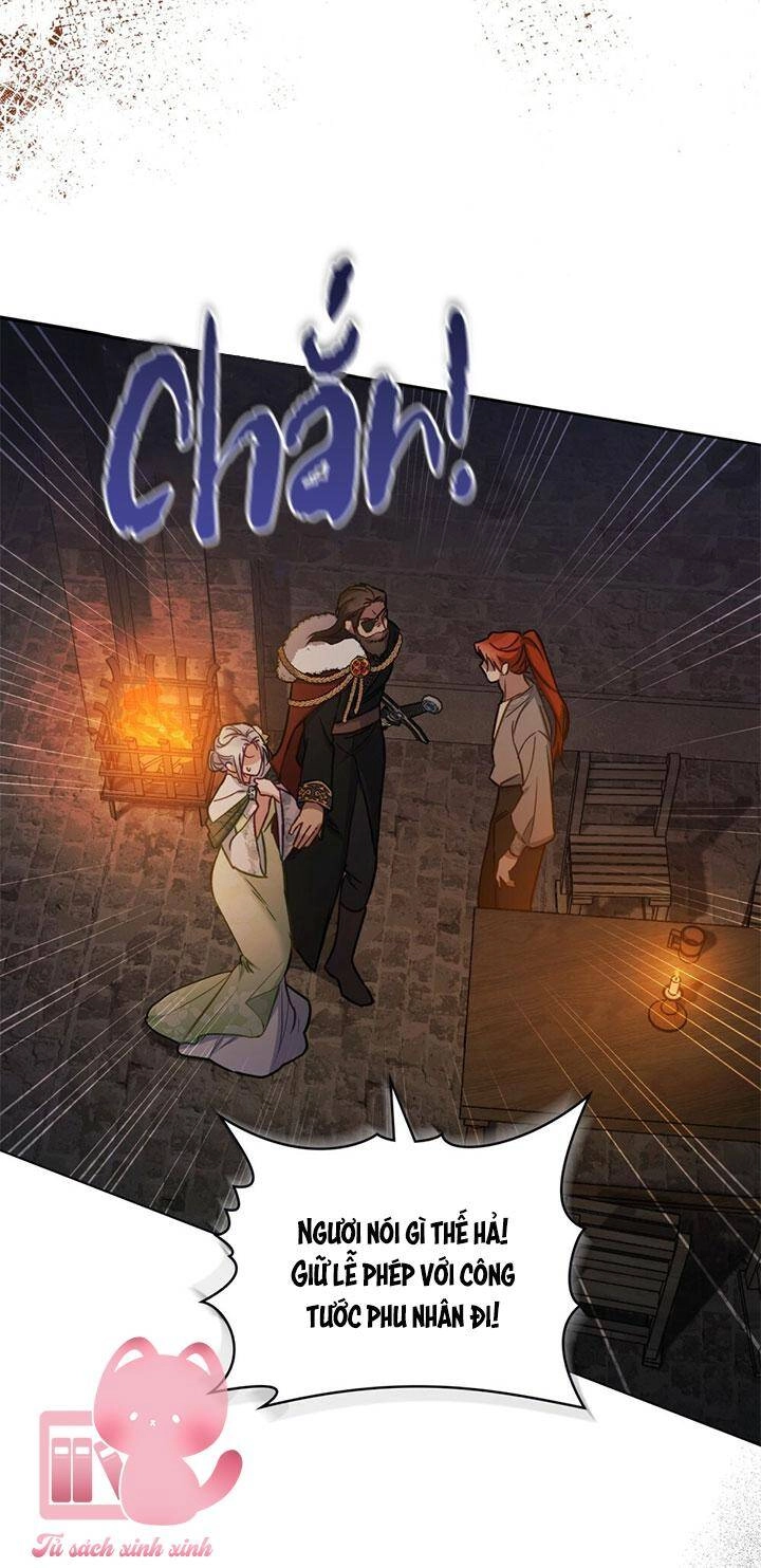 Nếu Không Vâng Lời Công Tước Chapter 37 - 4