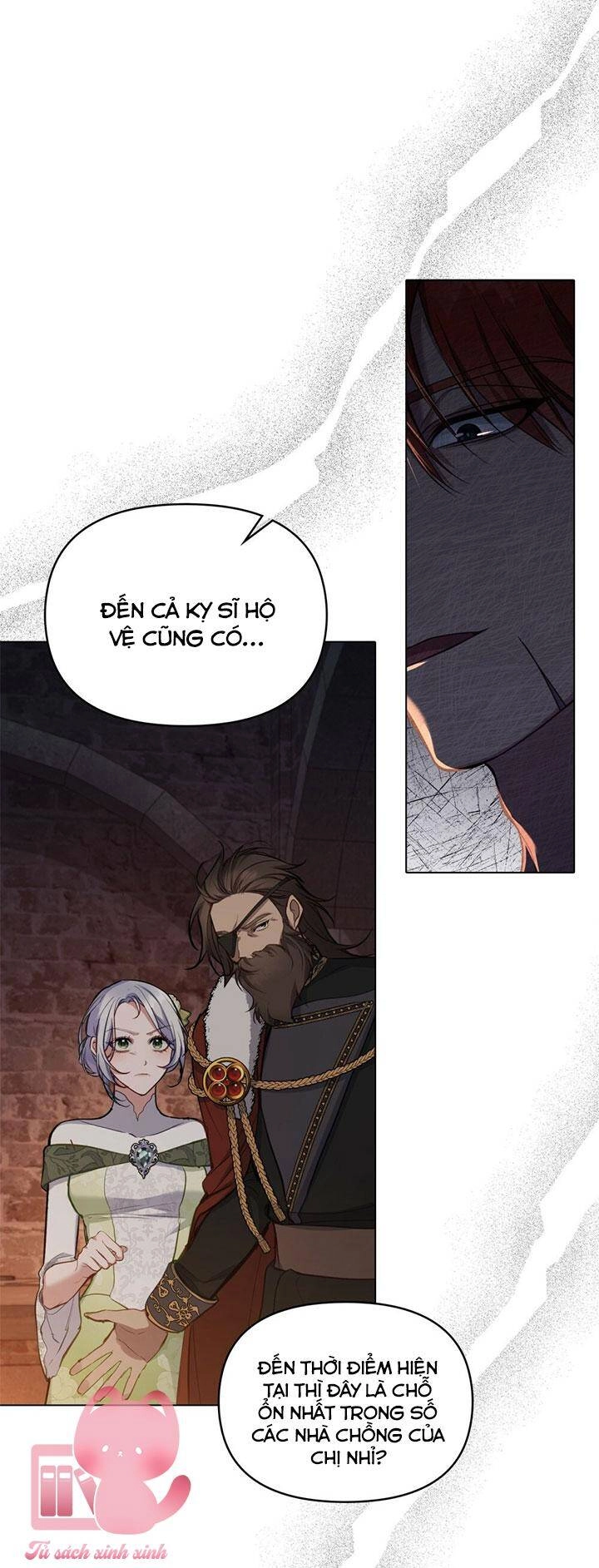 Nếu Không Vâng Lời Công Tước Chapter 37 - 5