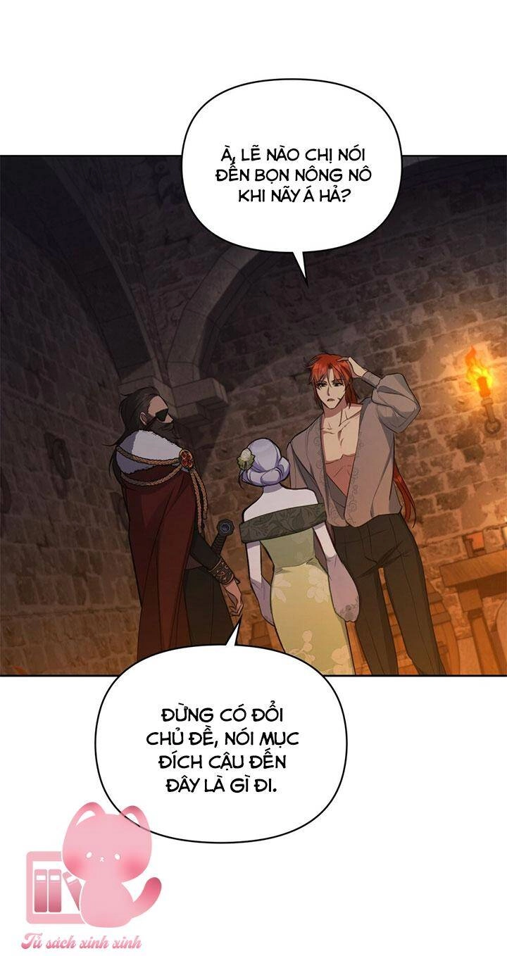 Nếu Không Vâng Lời Công Tước Chapter 37 - 9