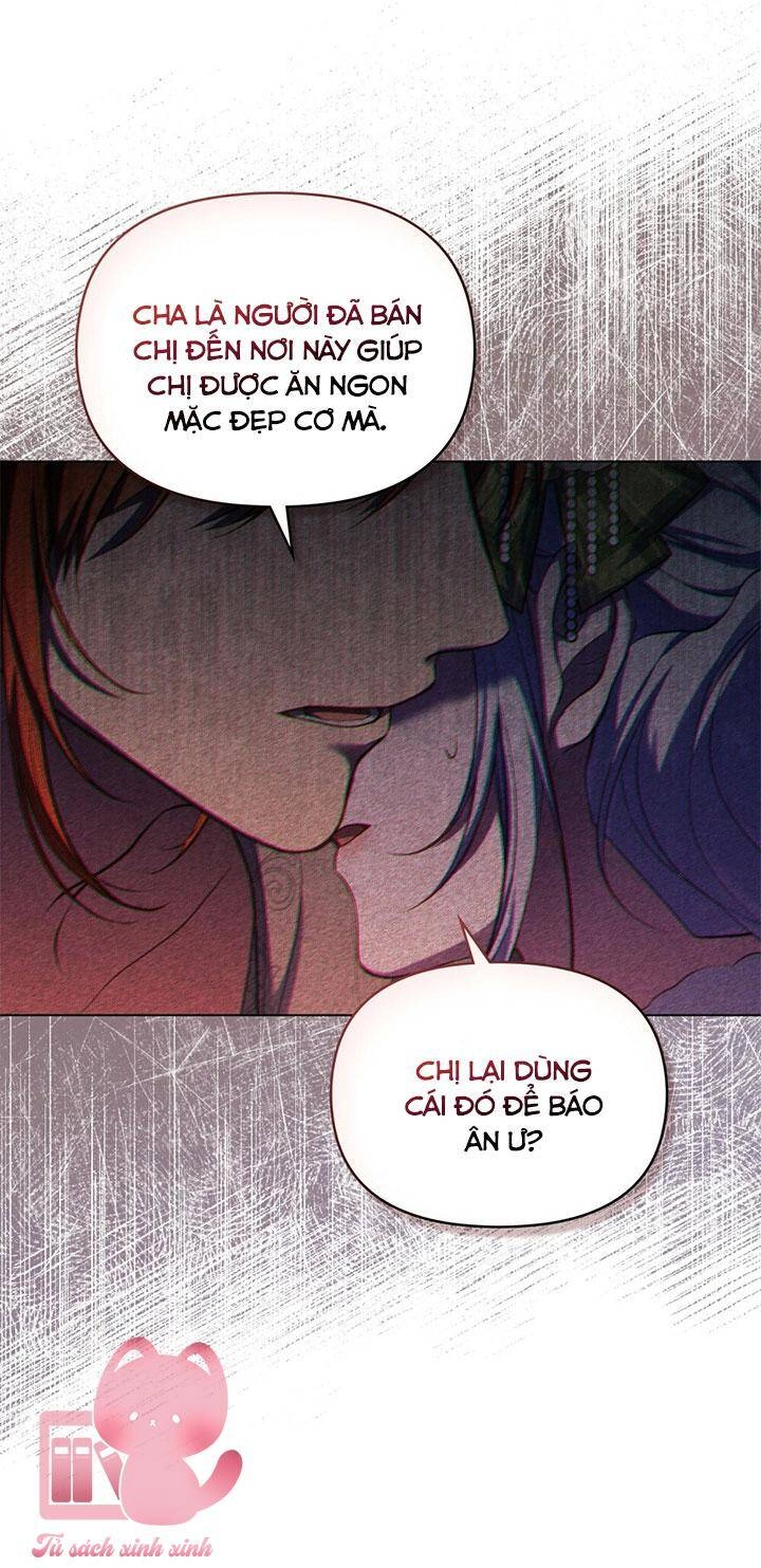 Nếu Không Vâng Lời Công Tước Chapter 37 - 12