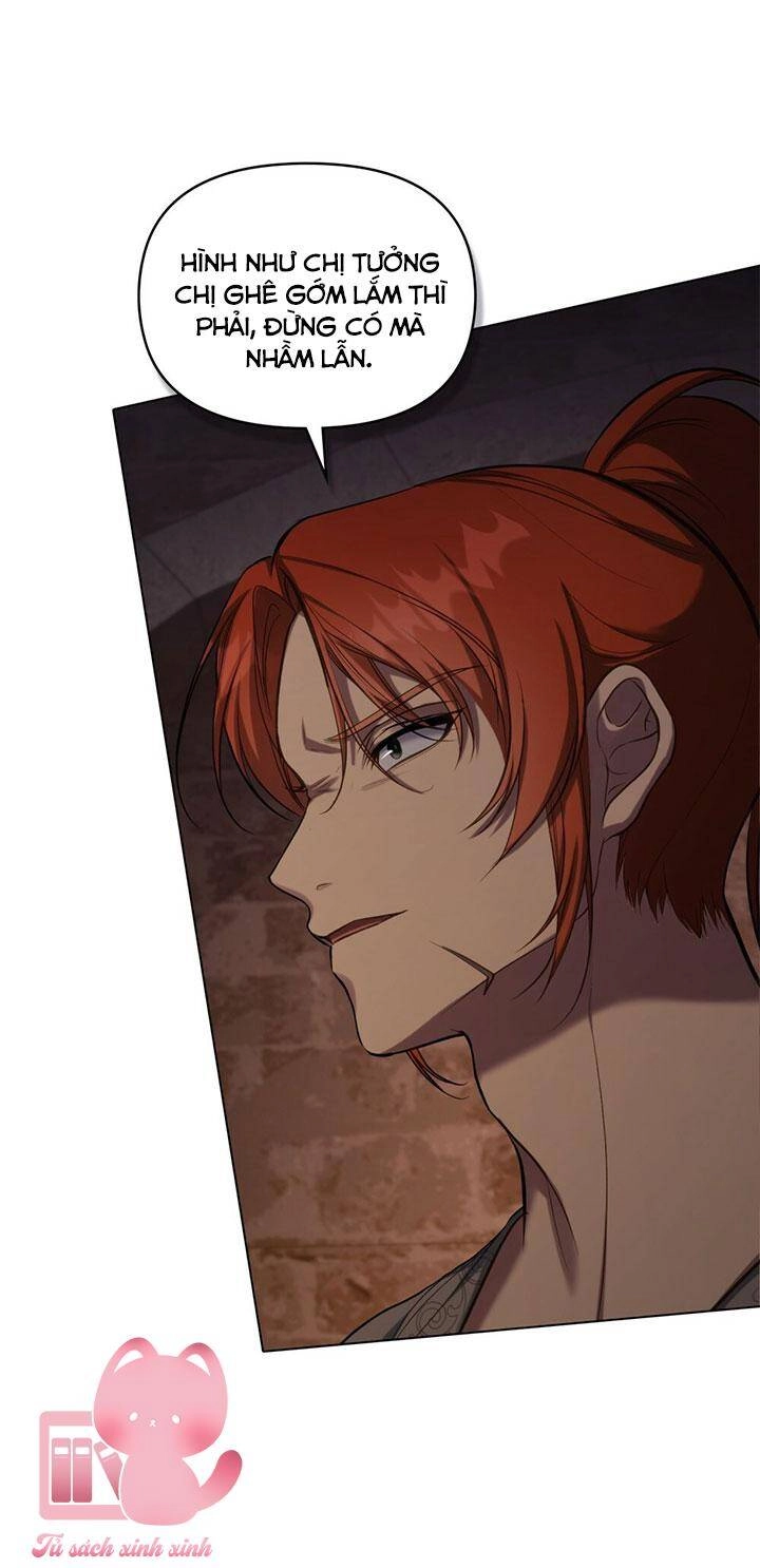 Nếu Không Vâng Lời Công Tước Chapter 37 - 16