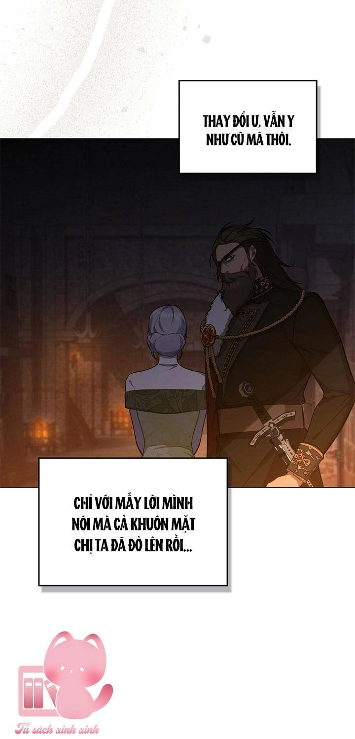 Nếu Không Vâng Lời Công Tước Chapter 37 - 19