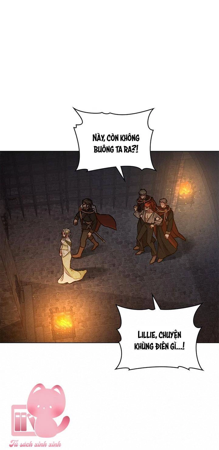 Nếu Không Vâng Lời Công Tước Chapter 37 - 23