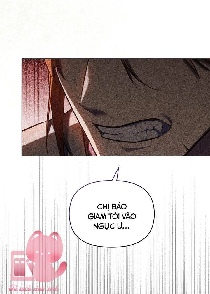 Nếu Không Vâng Lời Công Tước Chapter 37 - 26