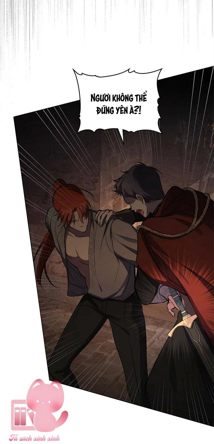 Nếu Không Vâng Lời Công Tước Chapter 37 - 30