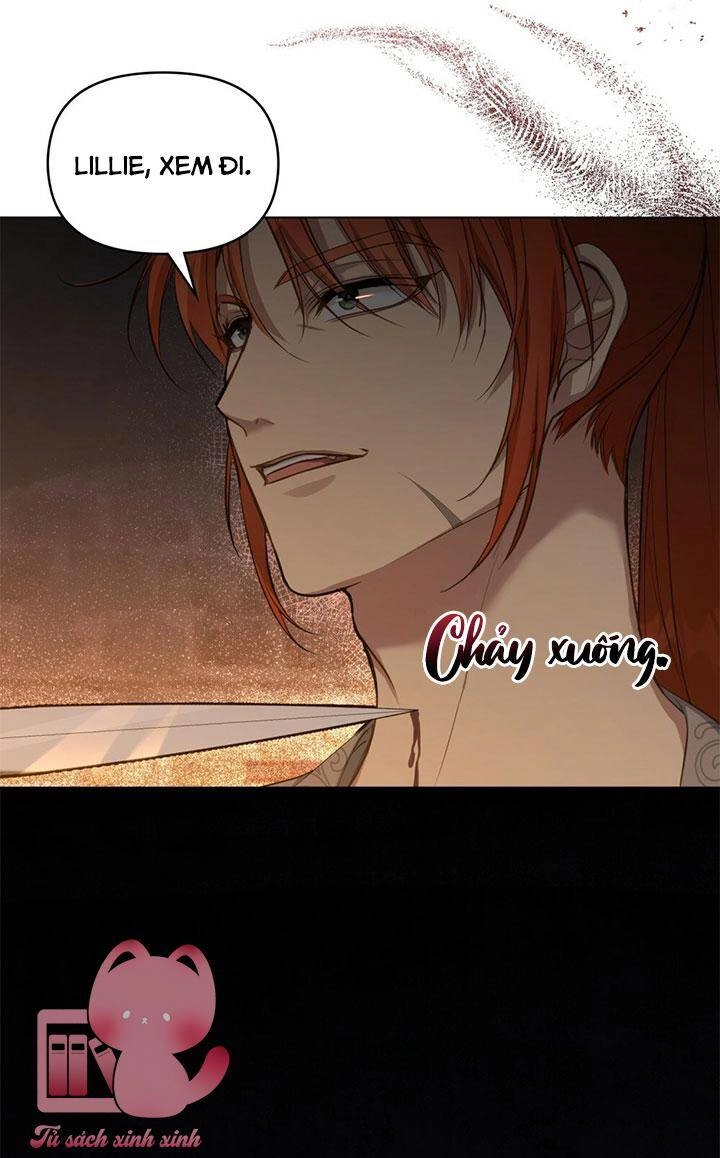 Nếu Không Vâng Lời Công Tước Chapter 37 - 40