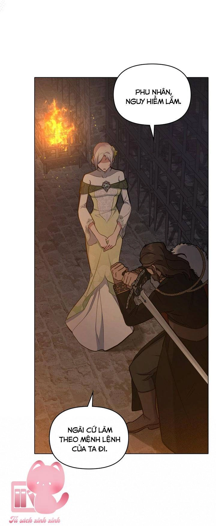 Nếu Không Vâng Lời Công Tước Chapter 37 - 46