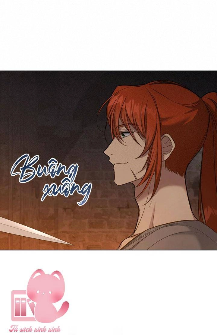 Nếu Không Vâng Lời Công Tước Chapter 37 - 47