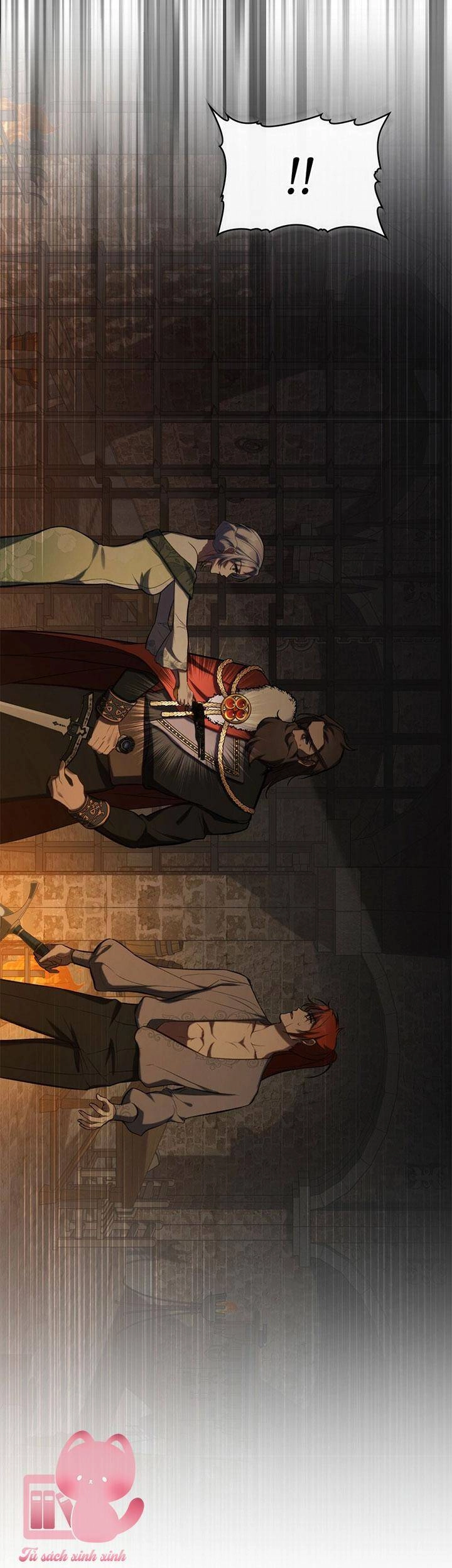 Nếu Không Vâng Lời Công Tước Chapter 37 - 49