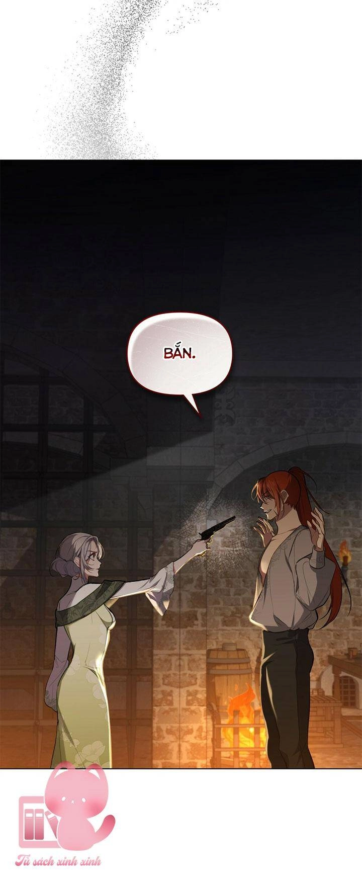 Nếu Không Vâng Lời Công Tước Chapter 37 - 54