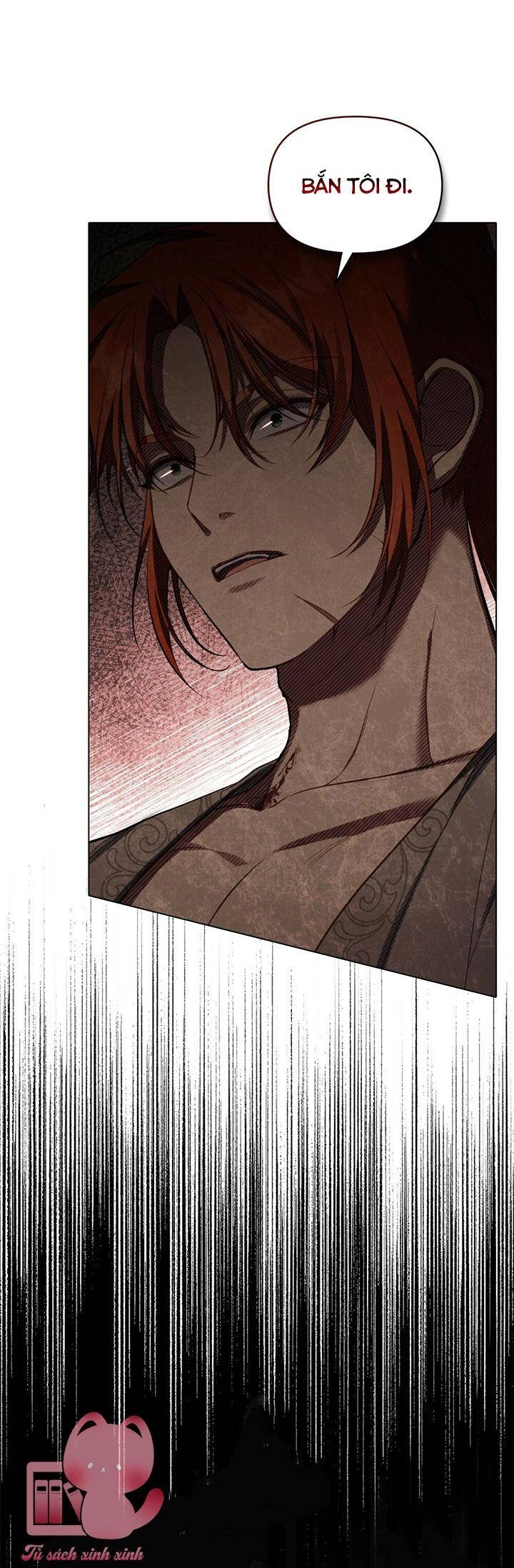 Nếu Không Vâng Lời Công Tước Chapter 37 - 55