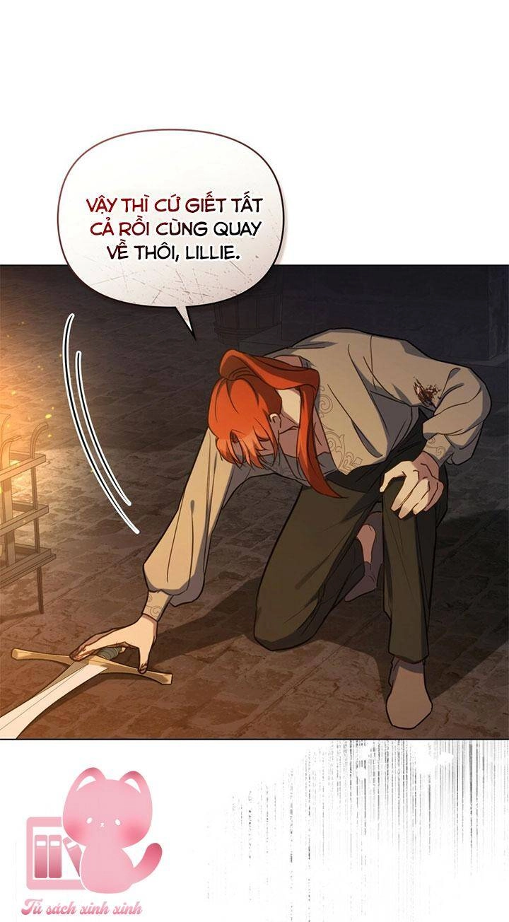 Nếu Không Vâng Lời Công Tước Chapter 37 - 59