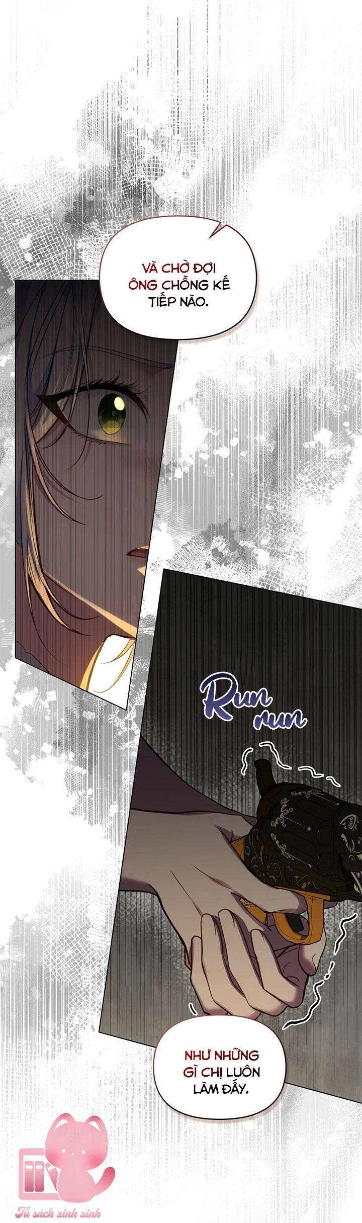 Nếu Không Vâng Lời Công Tước Chapter 37 - 60